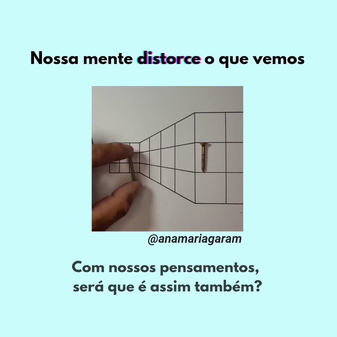 nossos pensamentos
