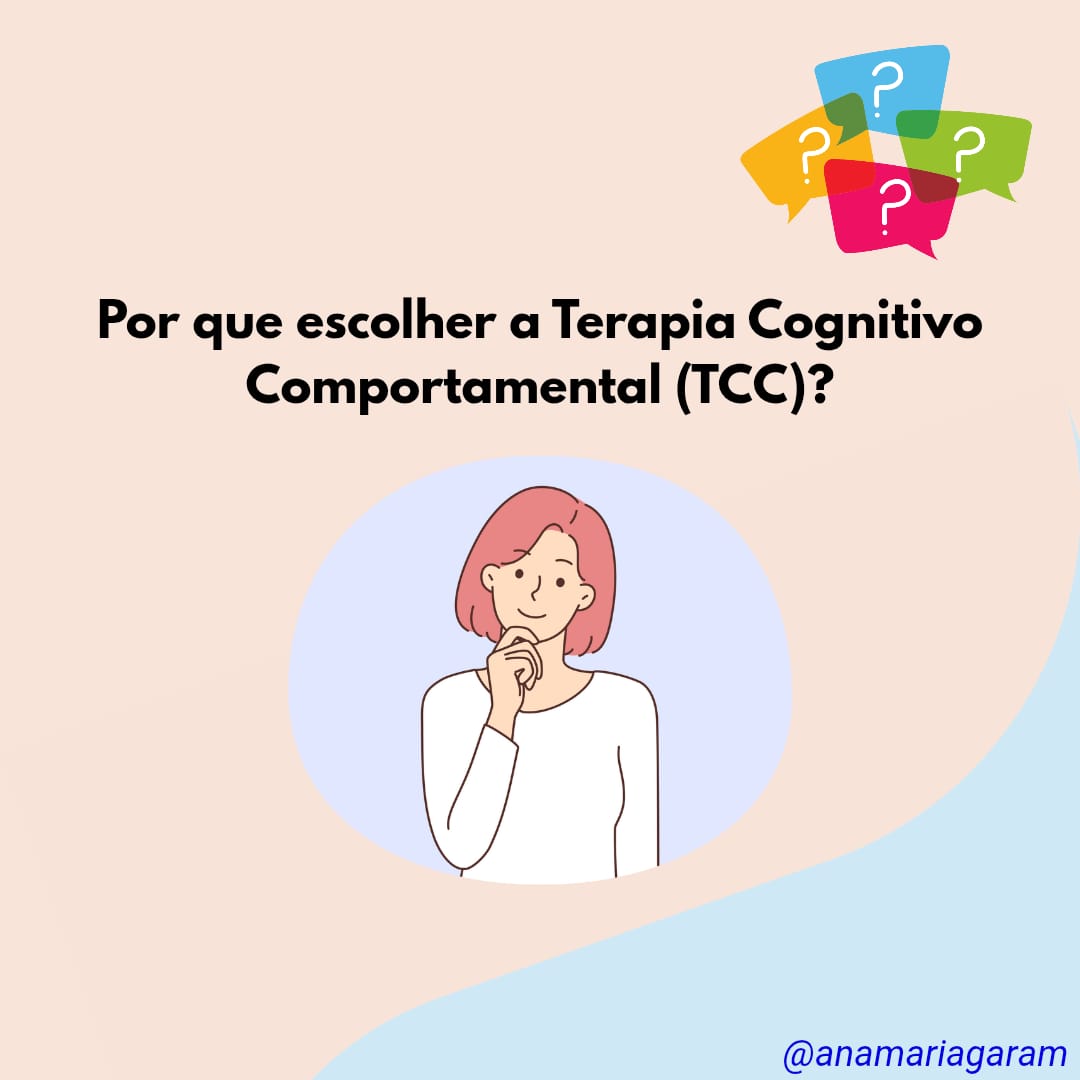 porque escolher TCC?